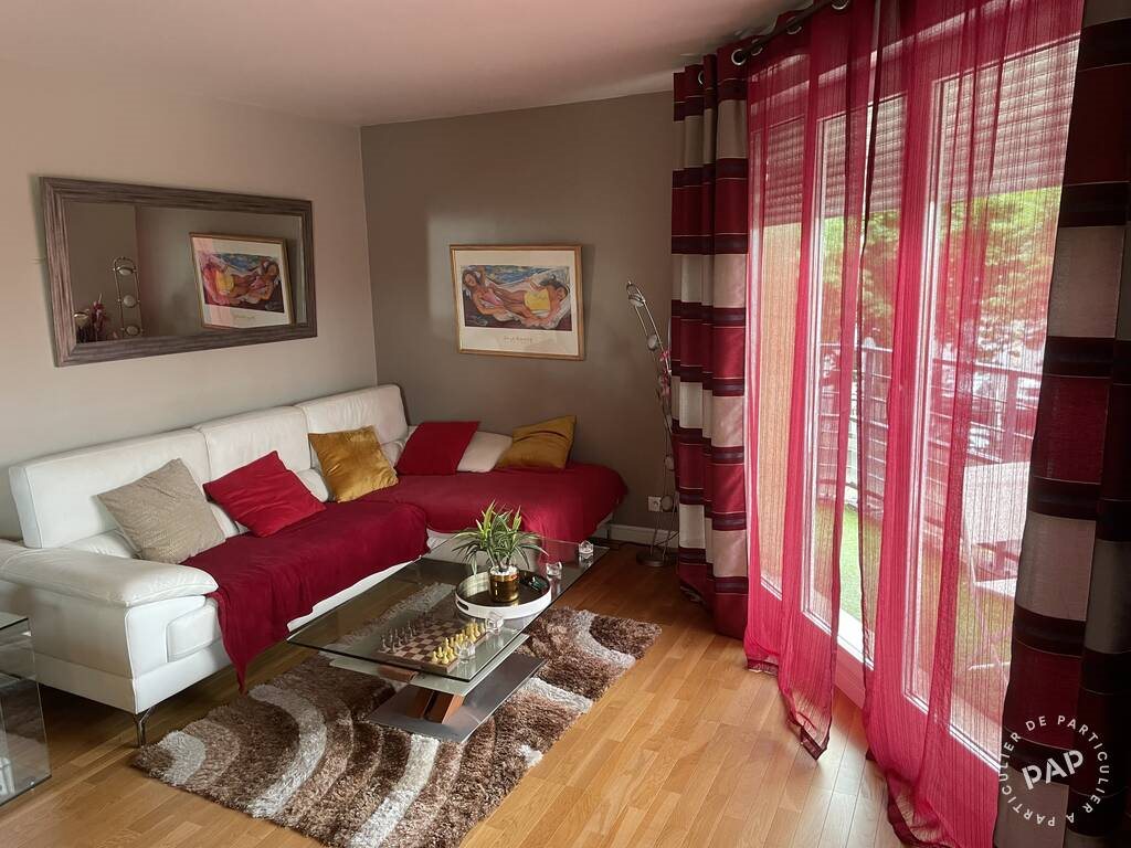 Appartement à vendre, 63m², Châtillon