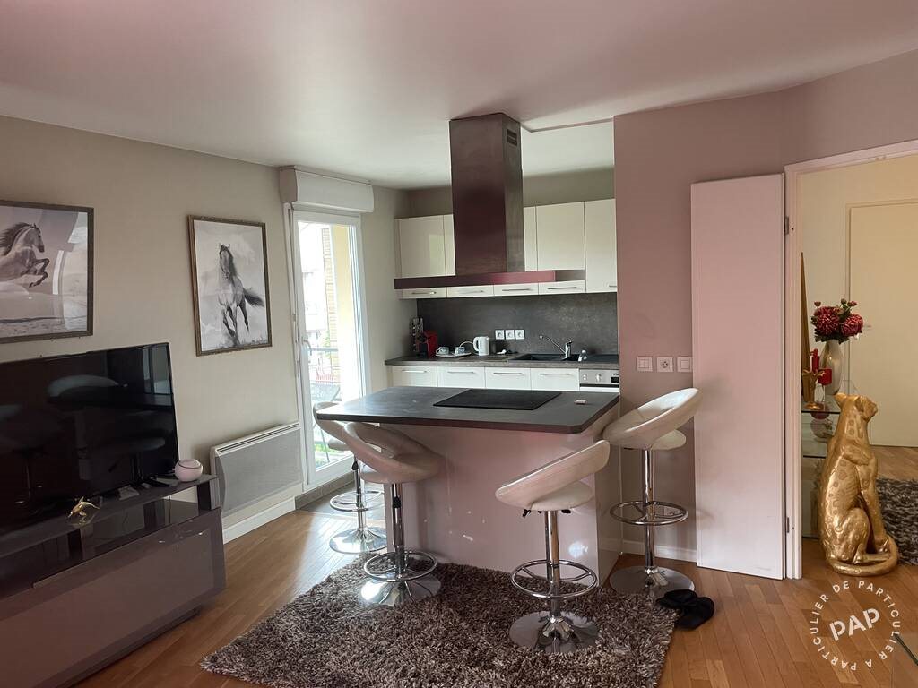 Appartement à vendre, 63m², Châtillon