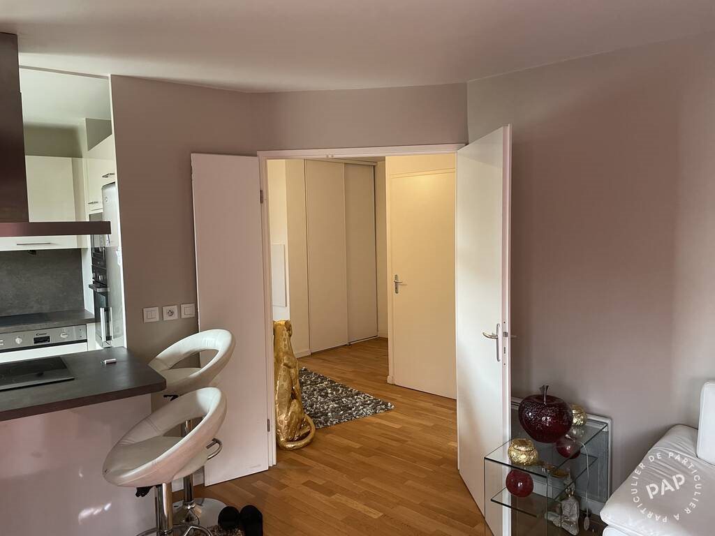 Appartement à vendre, 63m², Châtillon