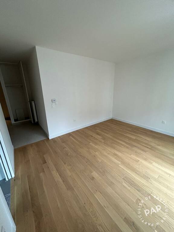 Appartement à louer, 30m², Issy-les-Moulineaux