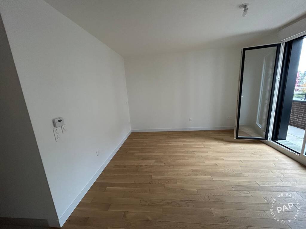 Appartement à louer, 30m², Issy-les-Moulineaux