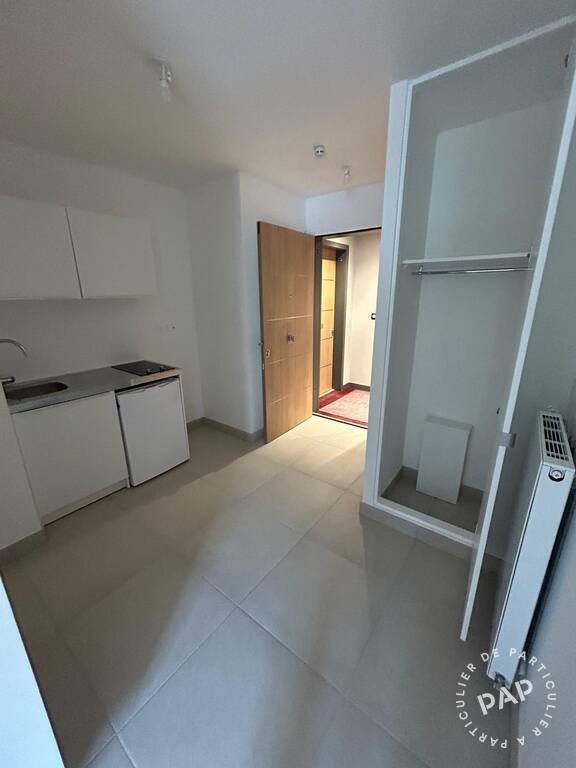 Appartement à louer, 30m², Issy-les-Moulineaux