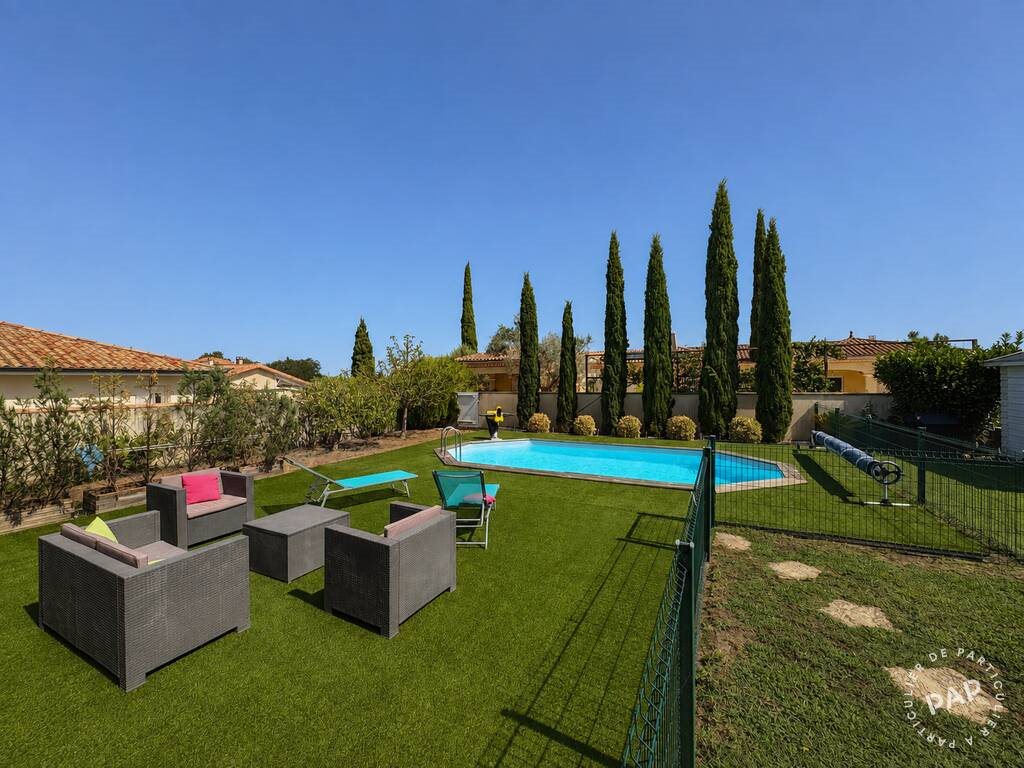 Maison à vendre, 215m², Saint-Médard-d'Eyrans
