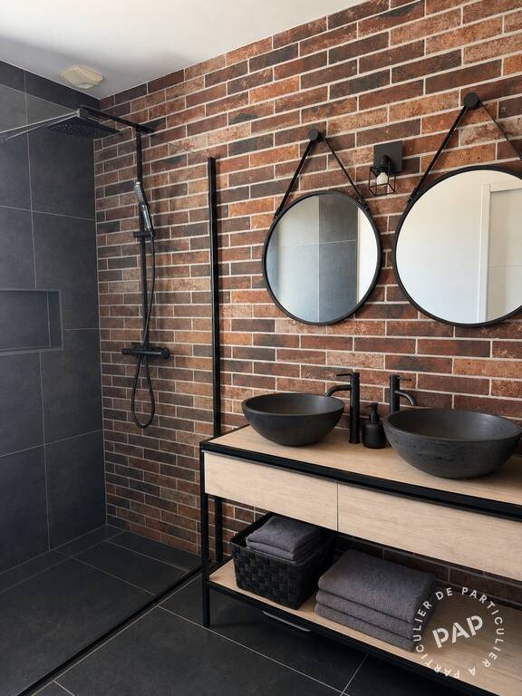 Maison à vendre, 90m², Les Sables-d'Olonne