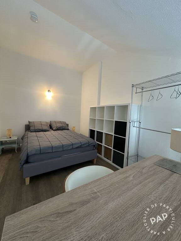 Appartement à louer, 31m², Issy-les-Moulineaux