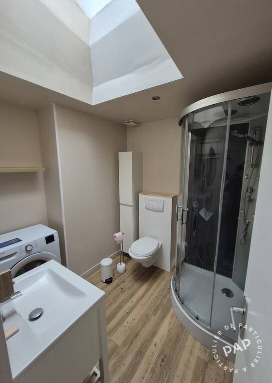 Appartement à louer, 43m², Arras