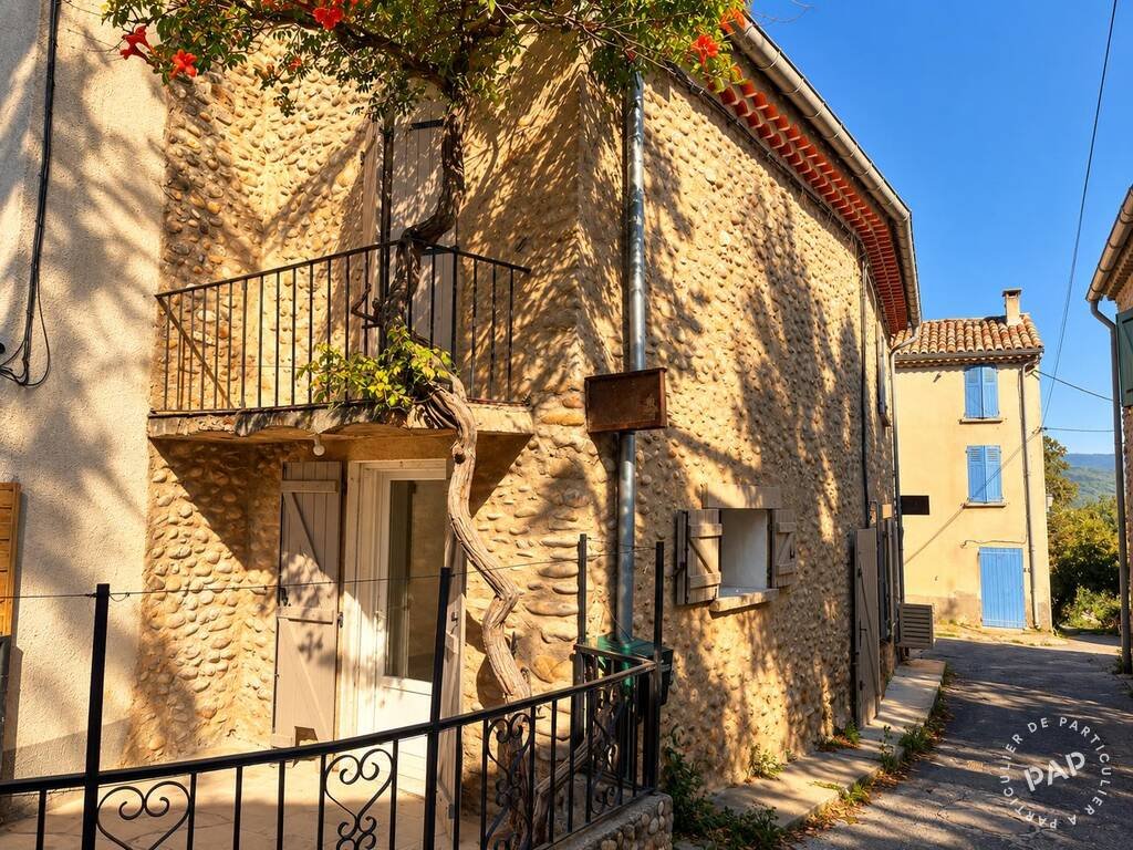 Maison à vendre, 87m², Les Mées