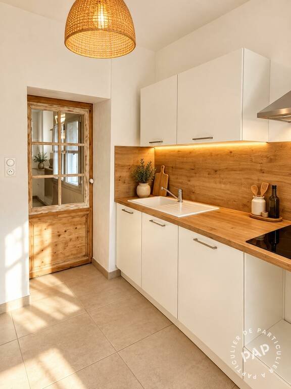 Maison à vendre, 87m², Les Mées