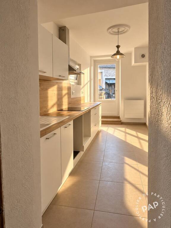 Maison à vendre, 87m², Les Mées
