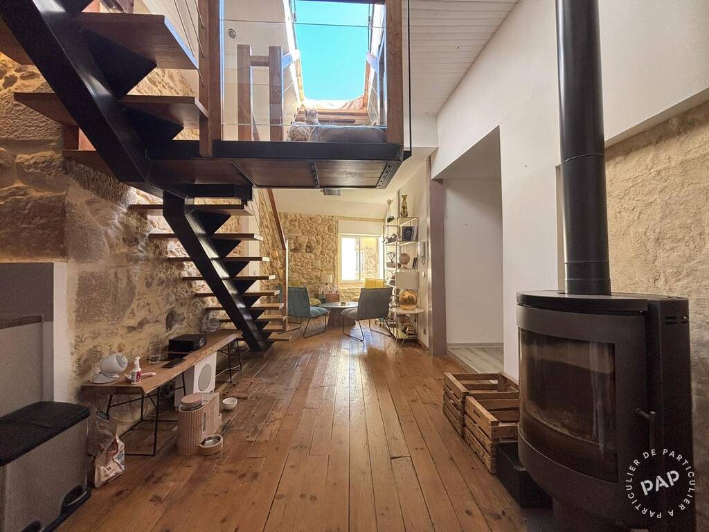 Maison à vendre, 87m², Saint-André-de-Roquelongue