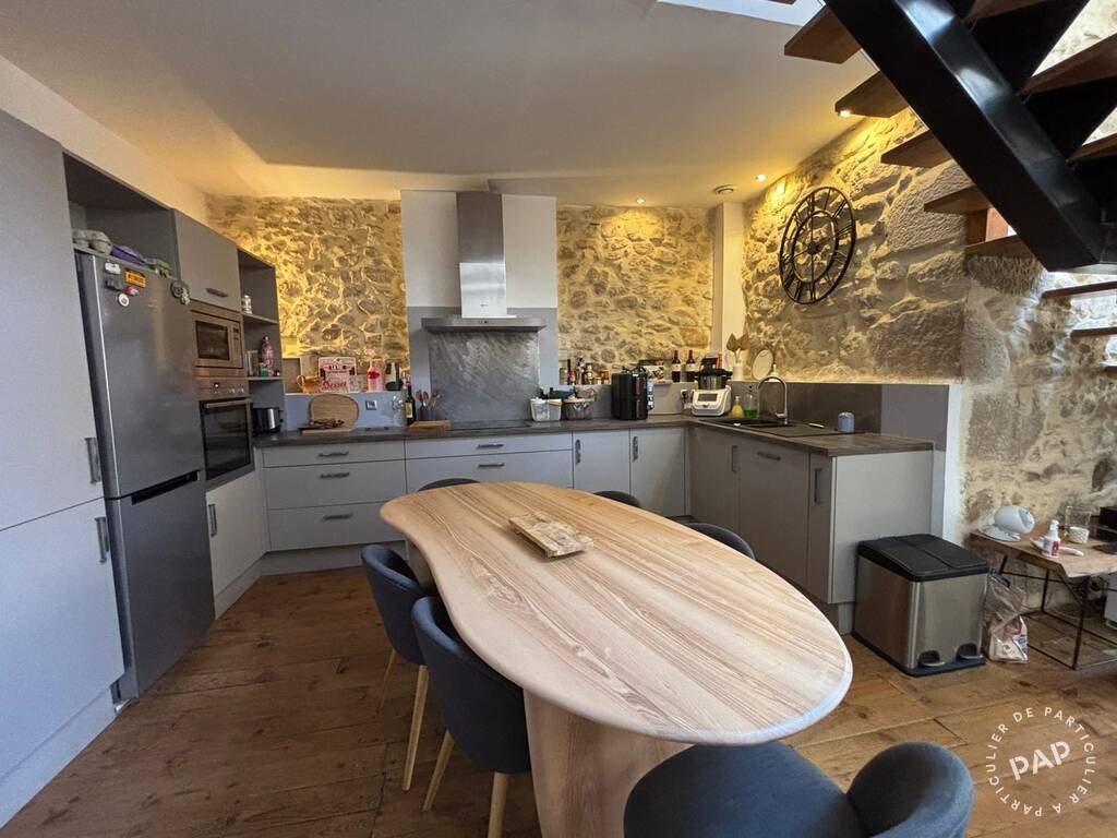 Maison à vendre, 87m², Saint-André-de-Roquelongue