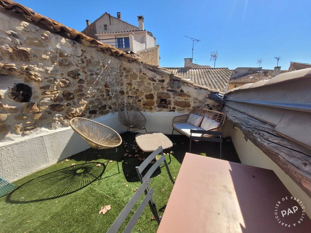 Maison à vendre, 87m², Saint-André-de-Roquelongue