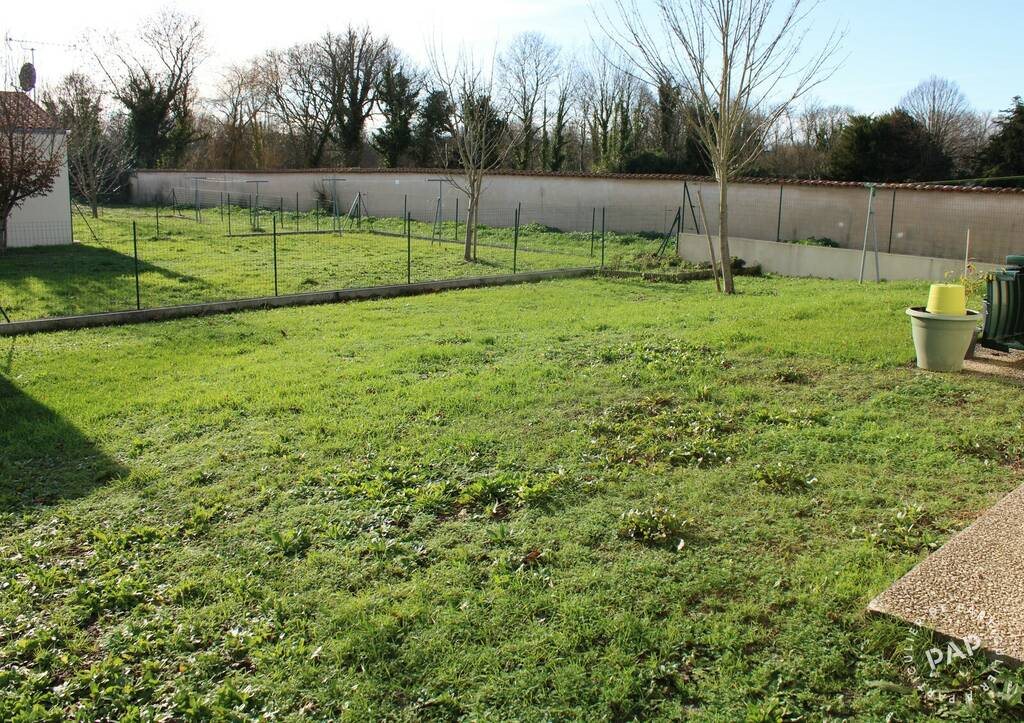 Maison à louer, 88m², Périgny