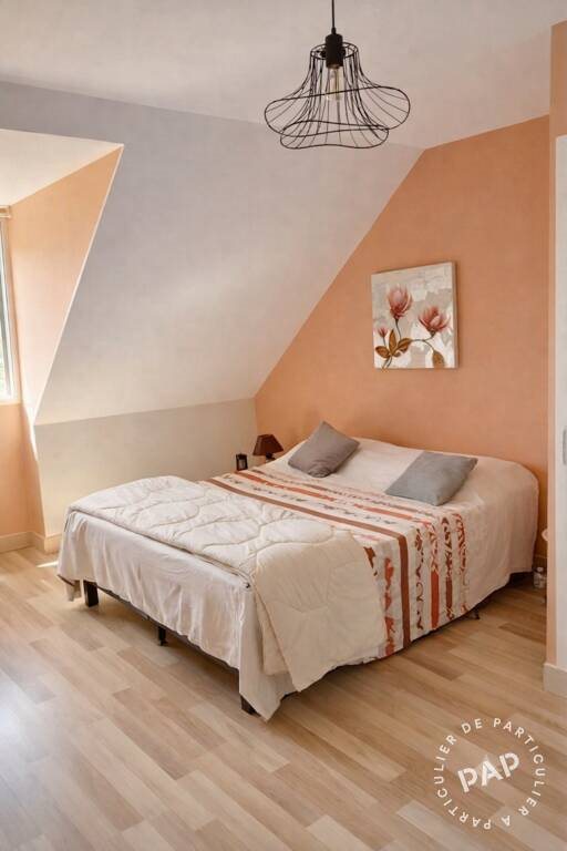 Maison à vendre, 112m², Mareau-aux-Bois
