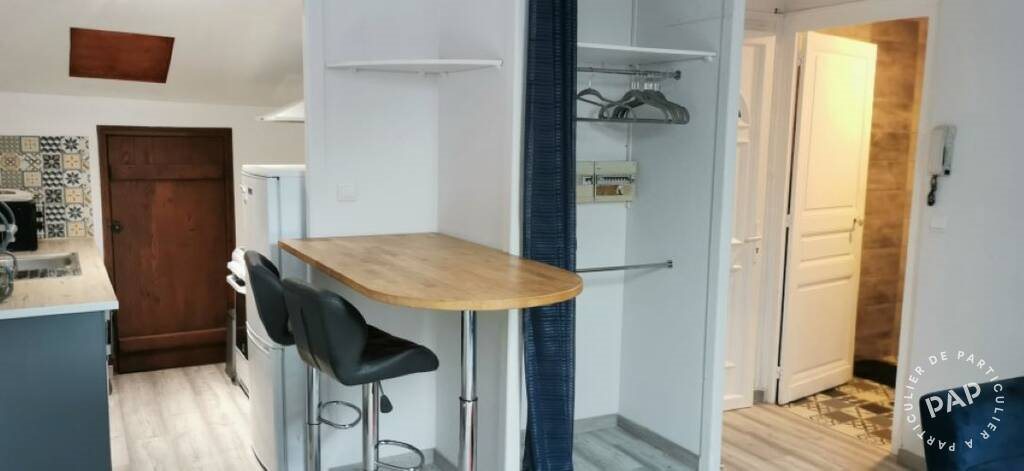 Appartement à louer, 22m², Dax