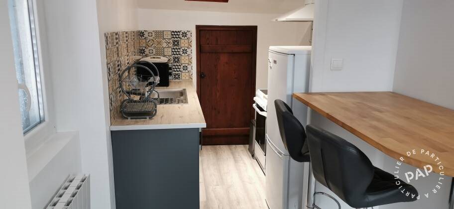 Appartement à louer, 22m², Dax