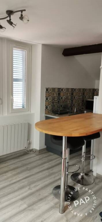 Appartement à louer, 22m², Dax