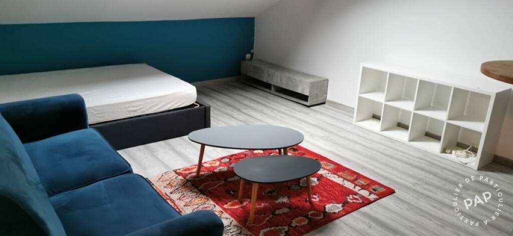 Appartement à louer, 22m², Dax