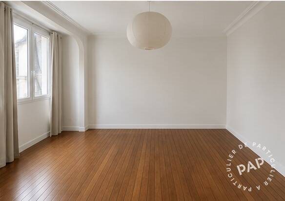 Appartement à louer, 26m², Paris 18ème