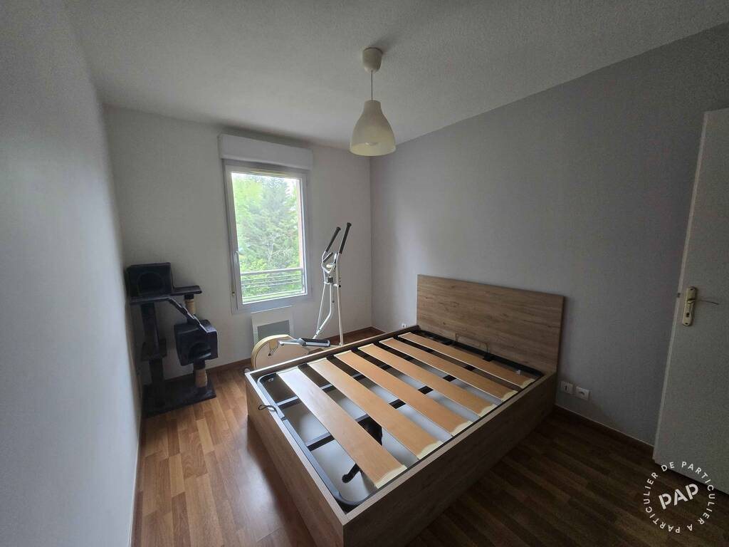 Appartement à vendre, 64m², Mérignac