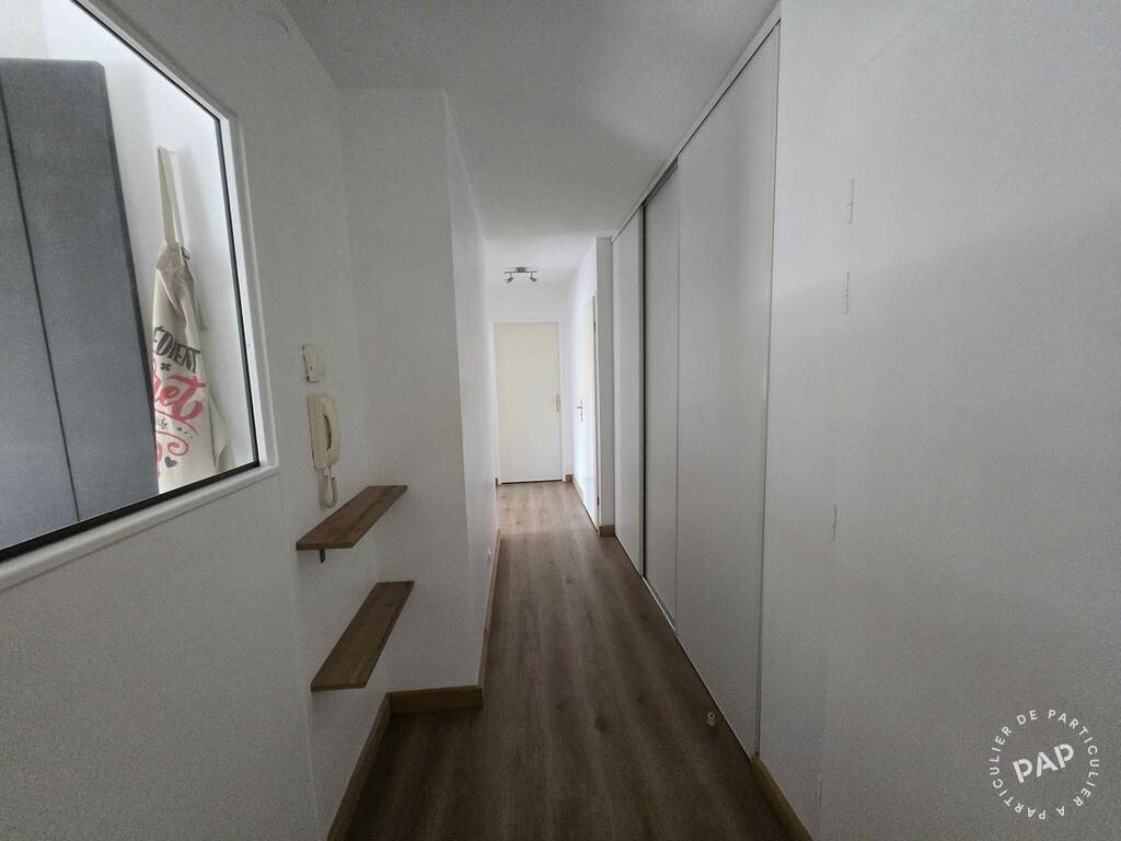 Appartement à vendre, 64m², Mérignac