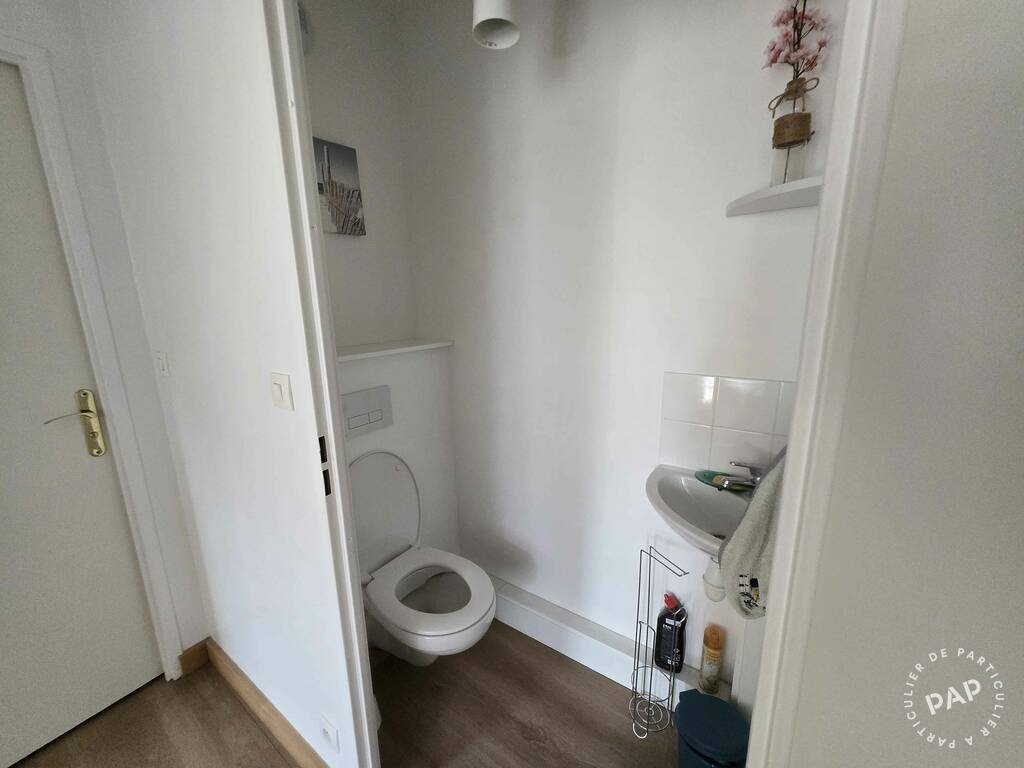 Appartement à vendre, 64m², Mérignac