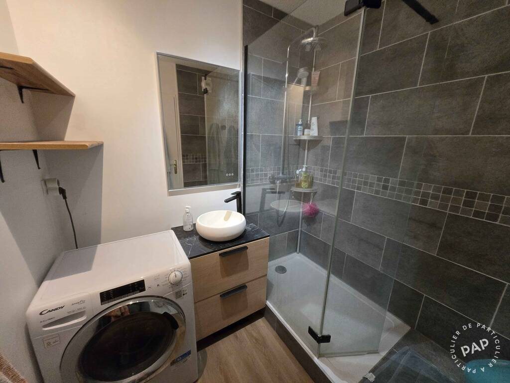 Appartement à vendre, 64m², Mérignac