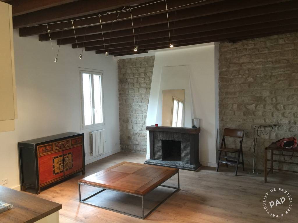 Appartement à louer, 41m², Neuilly-sur-Seine