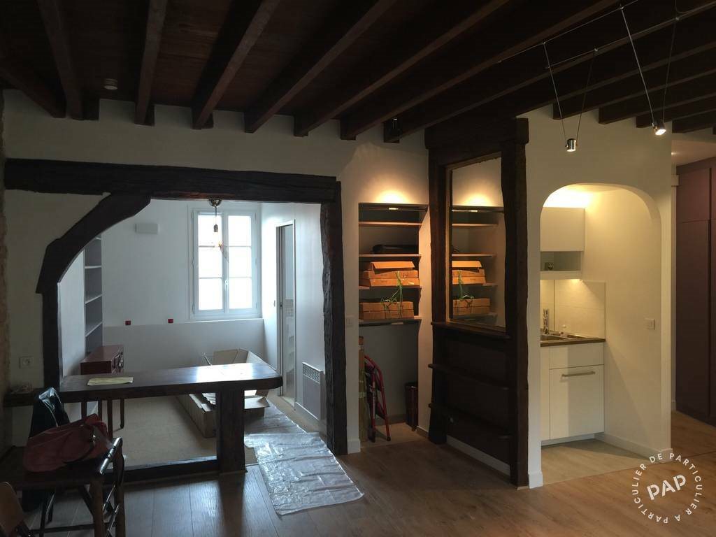 Appartement à louer, 41m², Neuilly-sur-Seine