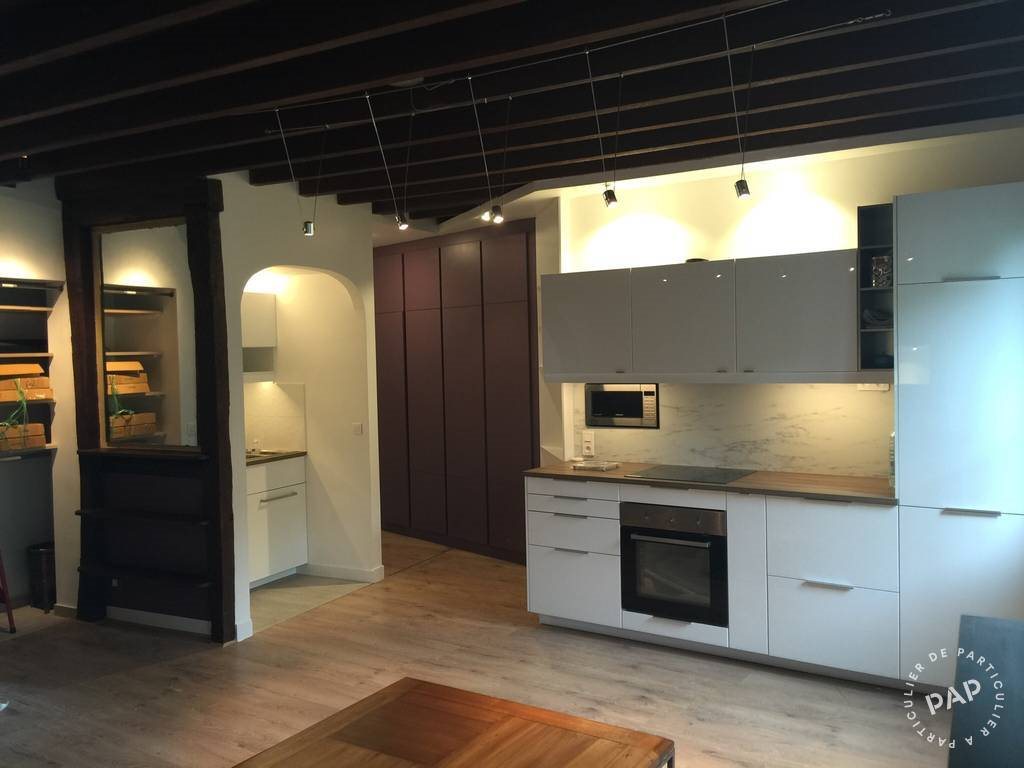 Appartement à louer, 41m², Neuilly-sur-Seine
