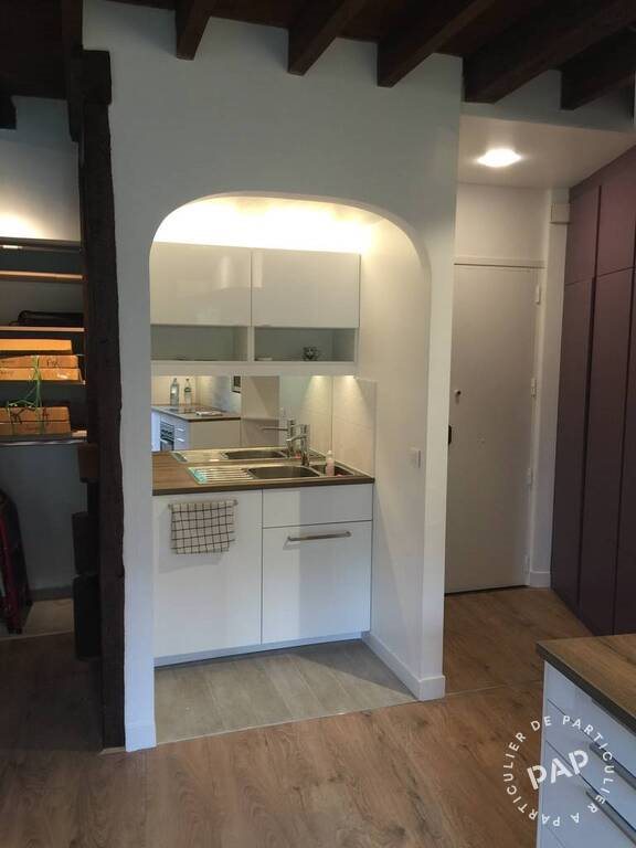 Appartement à louer, 41m², Neuilly-sur-Seine