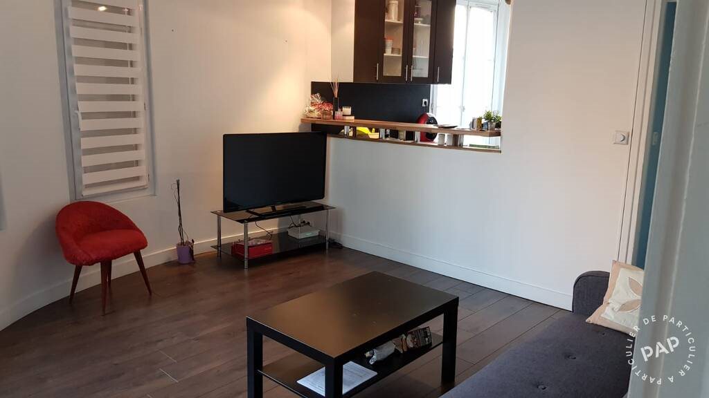 Appartement à louer, 55m², Colombes