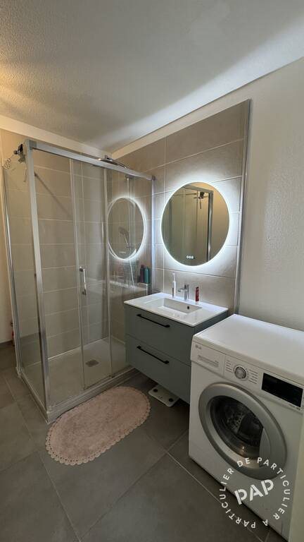 Appartement à vendre, 40m², Castelnau-le-Lez