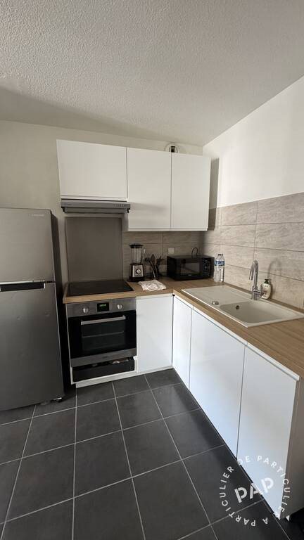 Appartement à vendre, 40m², Castelnau-le-Lez