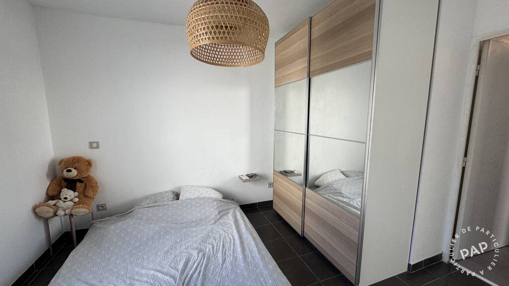 Appartement à vendre, 40m², Castelnau-le-Lez