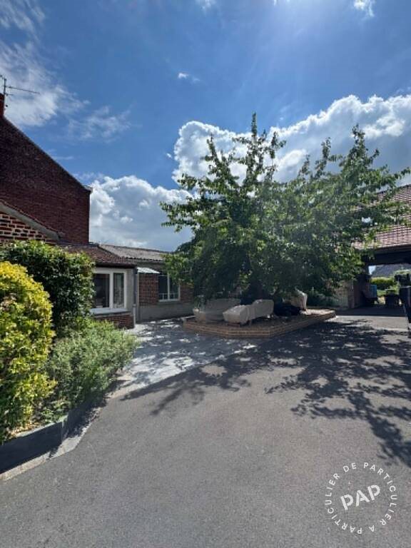 Maison à vendre, 248m², Orchies