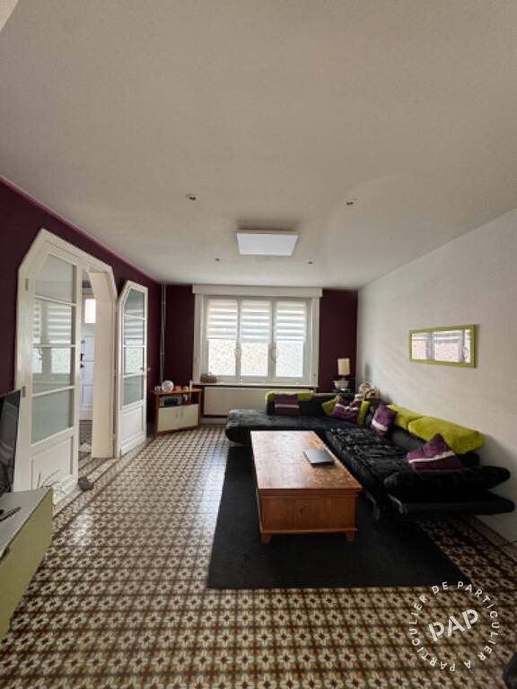 Maison à vendre, 248m², Orchies