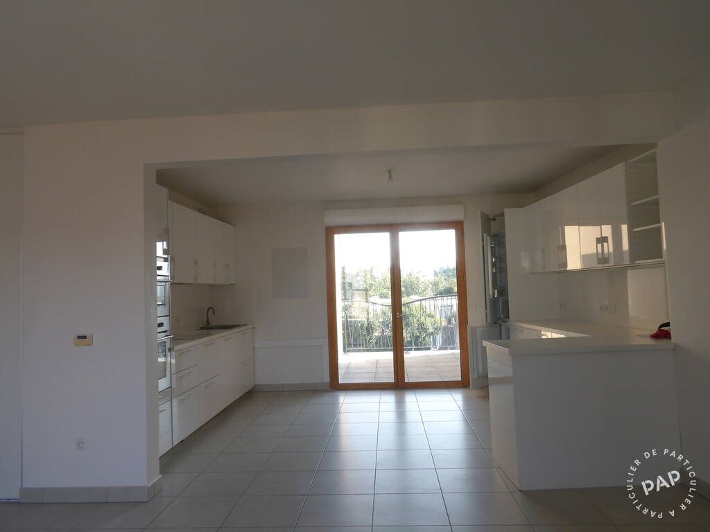 Appartement à louer, 100m², Tours