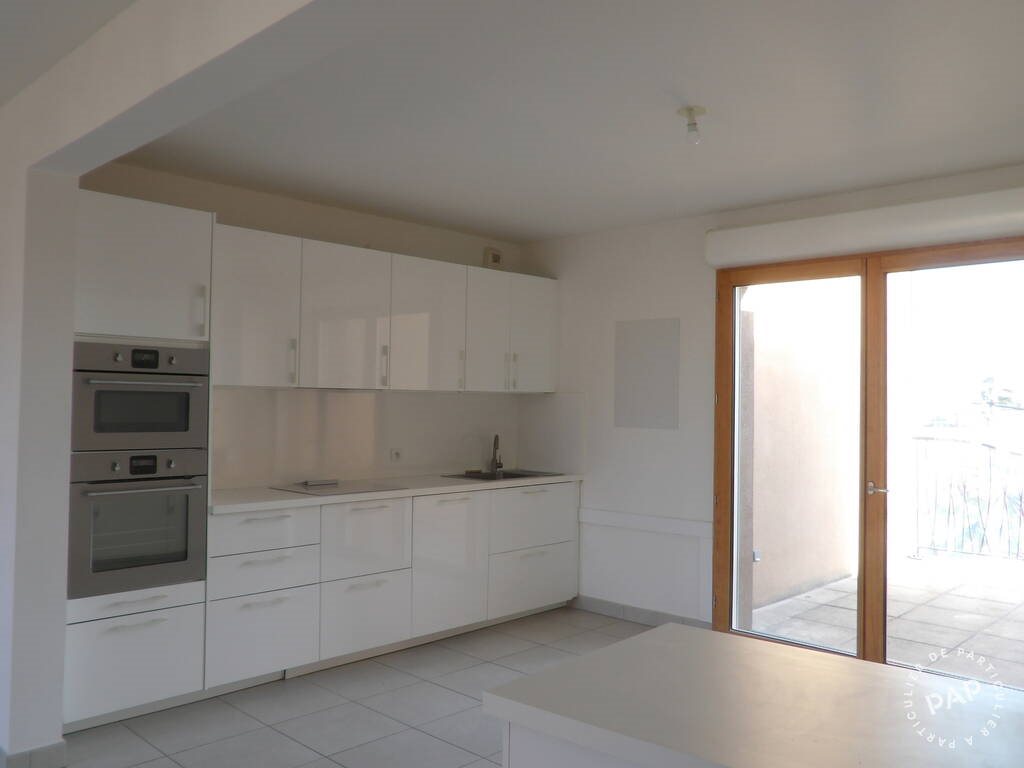 Appartement à louer, 100m², Tours