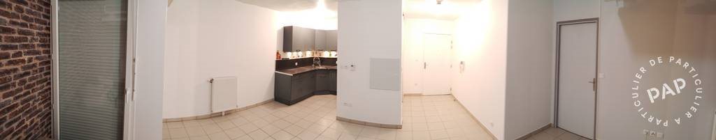 Appartement à louer, 38m², Pomponne