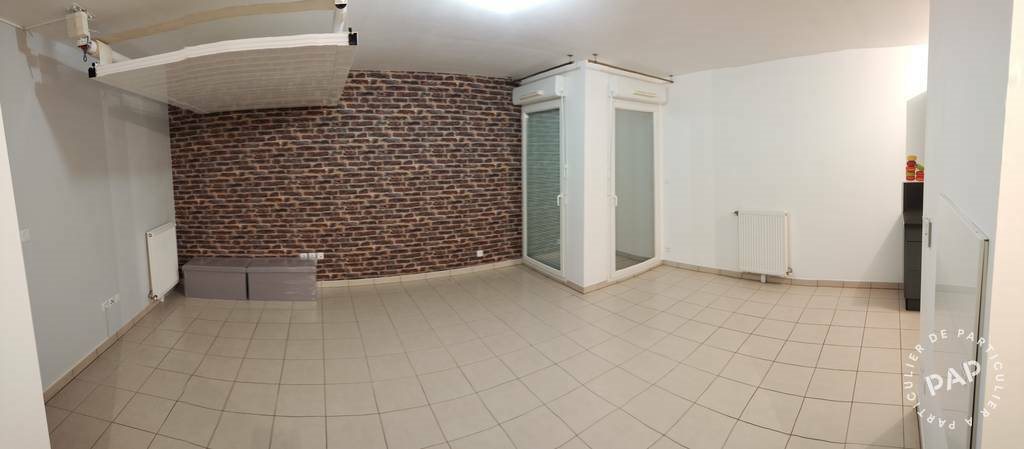 Appartement à louer, 38m², Pomponne