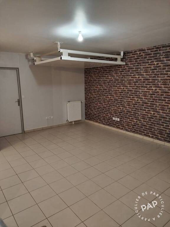 Appartement à louer, 38m², Pomponne