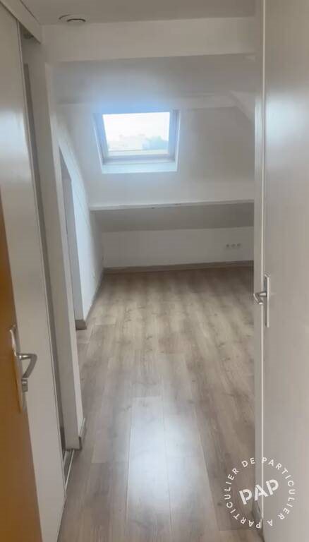 Appartement à louer, 38m², Saint-Maur-des-Fossés
