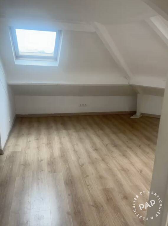 Appartement à louer, 38m², Saint-Maur-des-Fossés