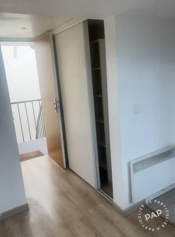 Appartement à louer, 38m², Saint-Maur-des-Fossés