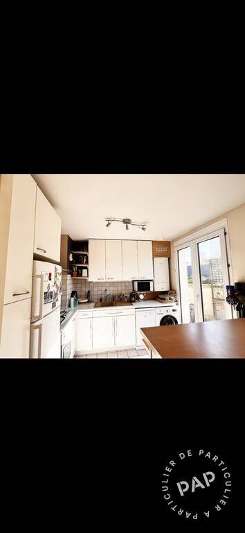 Appartement à louer, 48m², Saint-Gratien