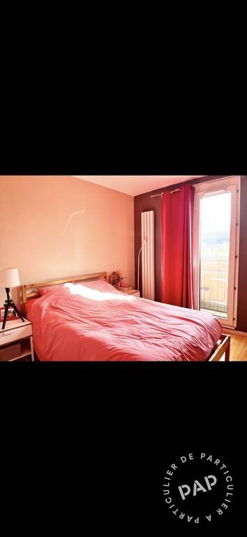 Appartement à louer, 48m², Saint-Gratien
