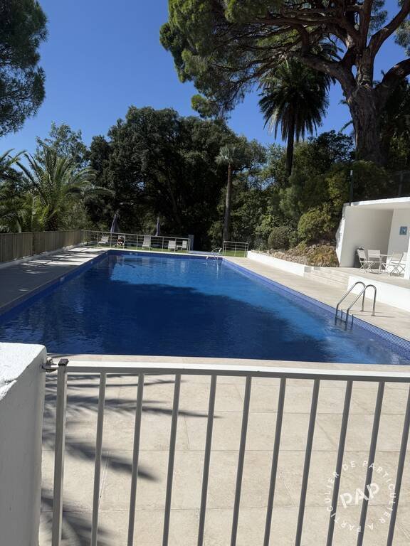Appartement à louer, 30m², Cannes