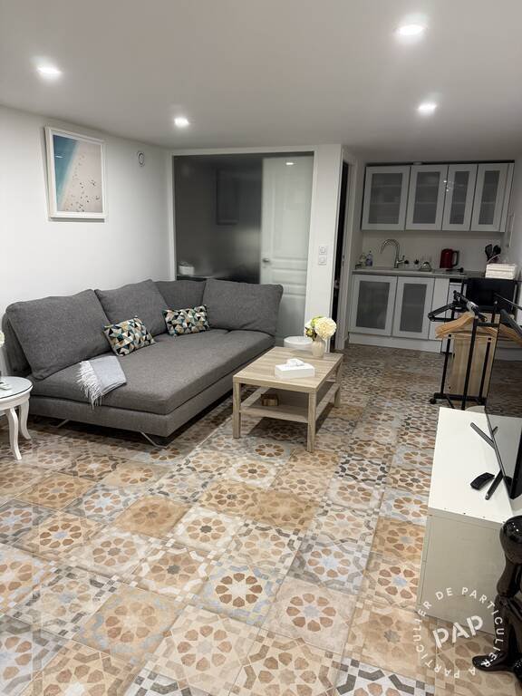 Appartement à louer, 30m², Cannes