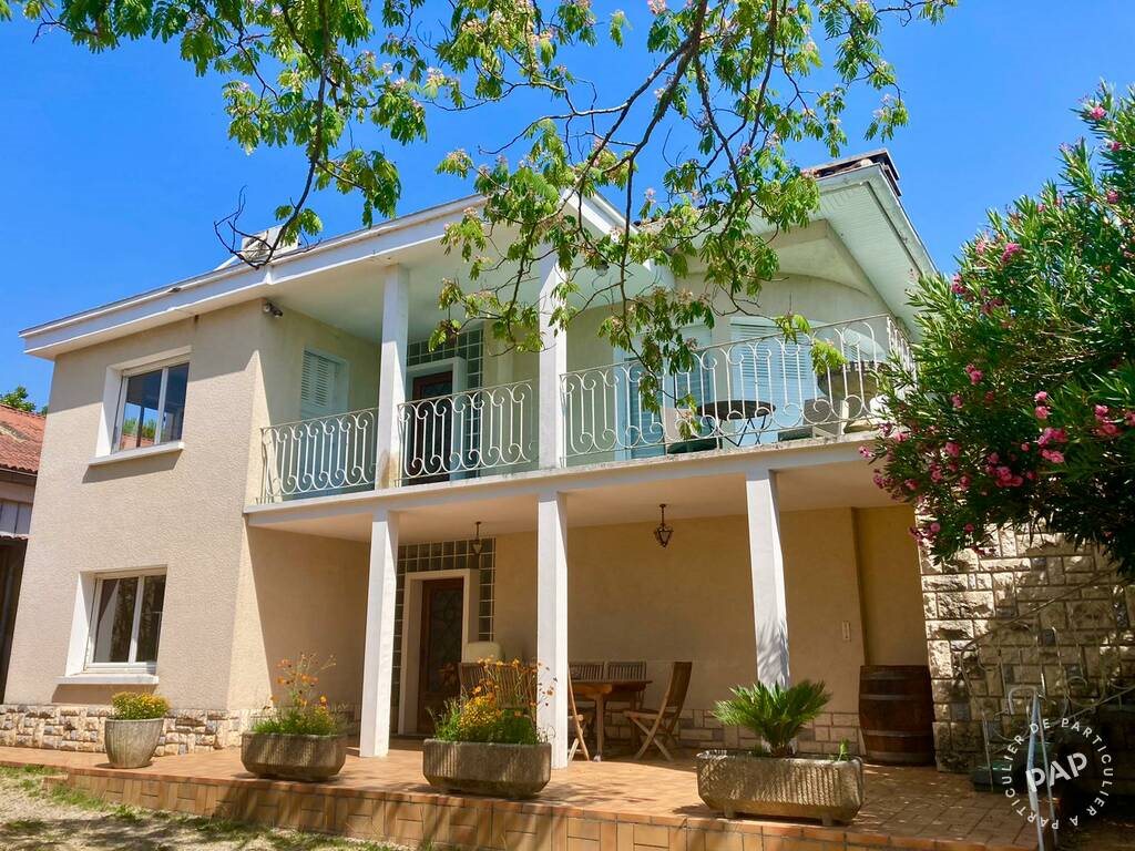 Maison à vendre, 220m², Mirande